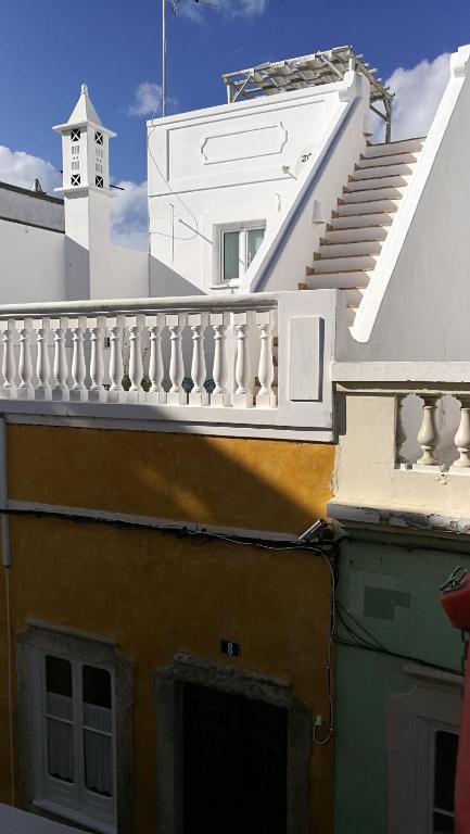 Casa Magica room 2