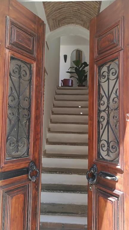 Casa Magica room 3
