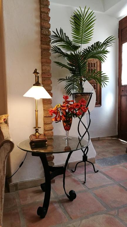 Casa Magica room 4