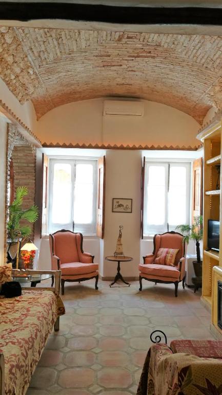 Casa Magica room 5
