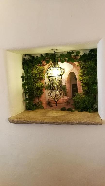 Casa Magica room 6